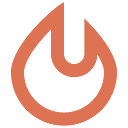 Hostmeapp logo