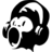 Howler.js logo
