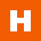 Hypervisual Page Builder logo