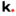 k-eCommerce logo