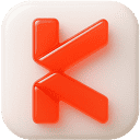 Kevel logo