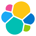 Kibana logo