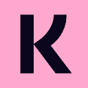 Klarna Checkout logo