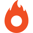 KlickPages logo