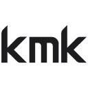 KMK logo