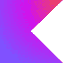 Kotlin logo