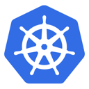 Kubernetes Dashboard logo