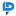 LandingPress logo