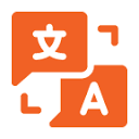 LangShop logo