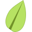 Leaflet logo