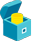 Lootly logo