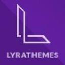LyraThemes Kale logo