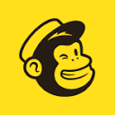 MailChimp for WooCommerce logo