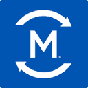 Marchex logo