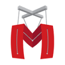 Marionette.js logo