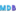 MDBootstrap WP theme logo