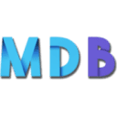 MDBootstrap logo