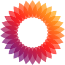 MediaWiki logo