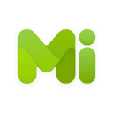Misskey logo
