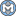 MoinMoin logo