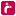 Mondial Relay logo