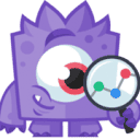 MonsterInsights logo
