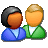 MyLiveChat logo
