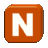 NACEX logo