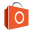 OnShop logo