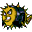 OpenBSD httpd logo
