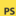 PhotoSwipe logo