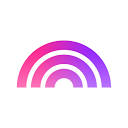 Plasmic logo