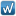 Project Wonderful logo