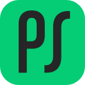 Projesoft logo