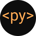 PyScript logo