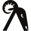 Ramda logo