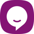 Raychat logo