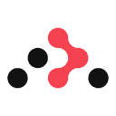 React Router logo