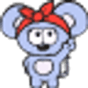 RebelMouse logo