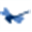 Resin logo