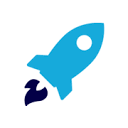 Retail Rocket logo
