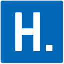 Reveal.js logo