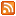 RSS logo