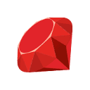Ruby logo