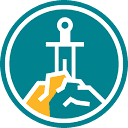 Saber logo