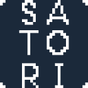 Satori logo