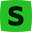 Sellfy logo
