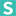 Semantic UI logo