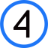 Shift4Shop logo