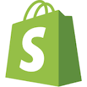 Shopify Chat logo